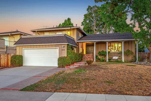 1274 REGENCY DR, SAN JOSE, CA 95129 - Image 1