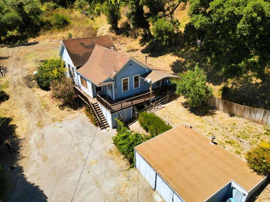 4257 PESCADERO CREEK RD, PESCADERO, CA 94060 - Image 1