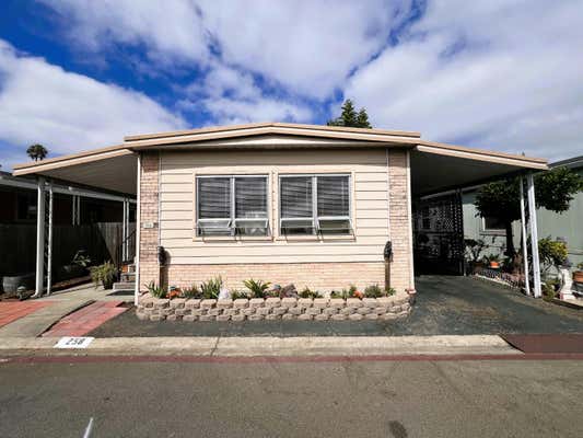 600 E WEDDELL DR SPC 258, SUNNYVALE, CA 94089 - Image 1