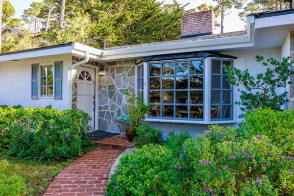 3093 STEVENSON DR, PEBBLE BEACH, CA 93953 - Image 1