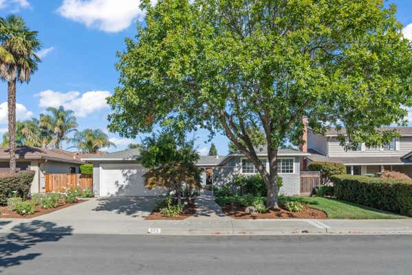 573 HYANNIS DR, SUNNYVALE, CA 94087 - Image 1