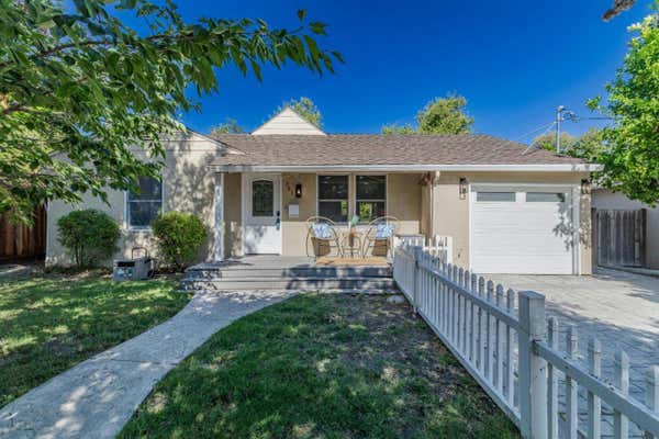 363 ORCHARD AVE, SUNNYVALE, CA 94085 - Image 1