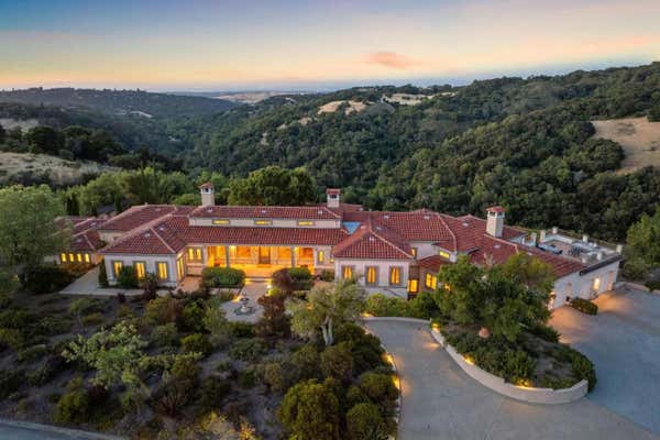 7 REDBERRY RDG, PORTOLA VALLEY, CA 94028 - Image 1