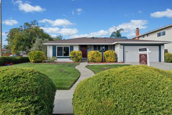 543 HYDE PARK DR, SAN JOSE, CA 95136 - Image 1