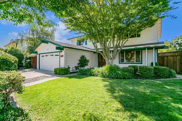 705 ALAMO DR, MORGAN HILL, CA 95037 - Image 1