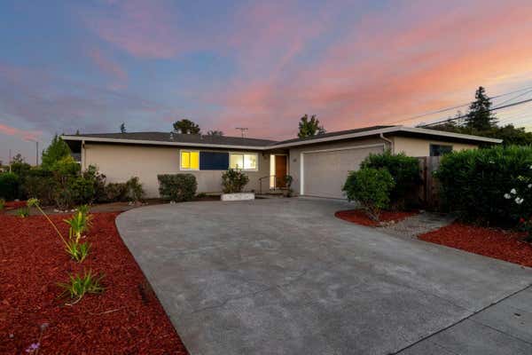 998 BONNEVILLE WAY, SUNNYVALE, CA 94087 - Image 1