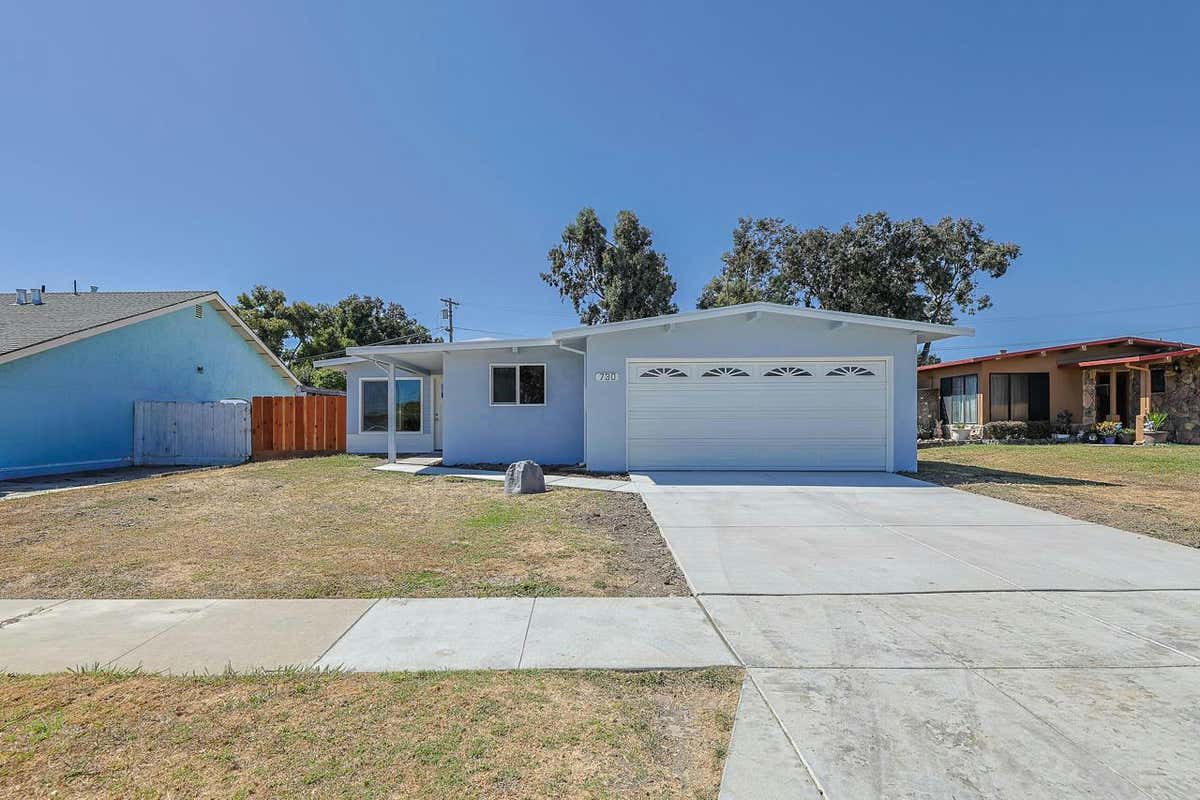 730 MEADOW DR, SALINAS, CA 93905, photo 1 of 21