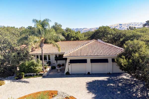 12500 SADDLE WAY, CARMEL VALLEY, CA 93924 - Image 1