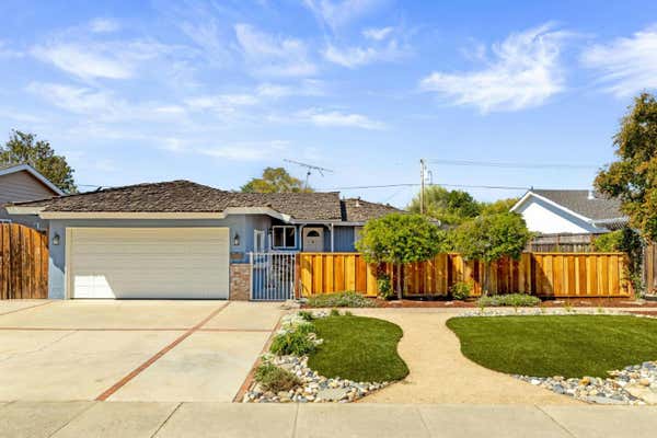 1191 HOLMES AVE, CAMPBELL, CA 95008 - Image 1