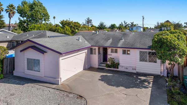 3890 REPOSA AVE, SANTA CRUZ, CA 95062 - Image 1