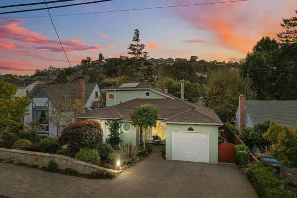 726 CORDILLERAS AVE, SAN CARLOS, CA 94070 - Image 1