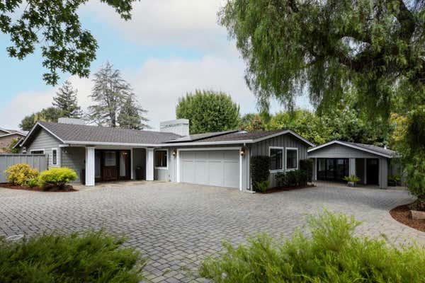 884 SANTA RITA AVE, LOS ALTOS, CA 94022 - Image 1