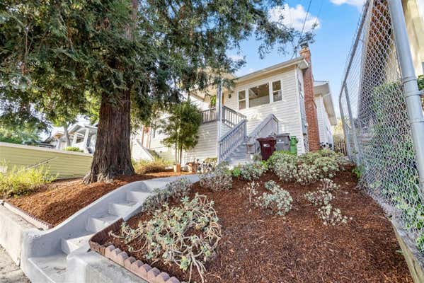 6640 BRANN ST, OAKLAND, CA 94605 - Image 1