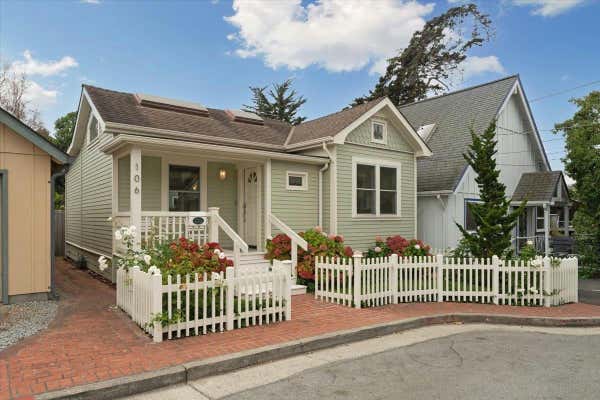 106 DOANE ST, SANTA CRUZ, CA 95062 - Image 1