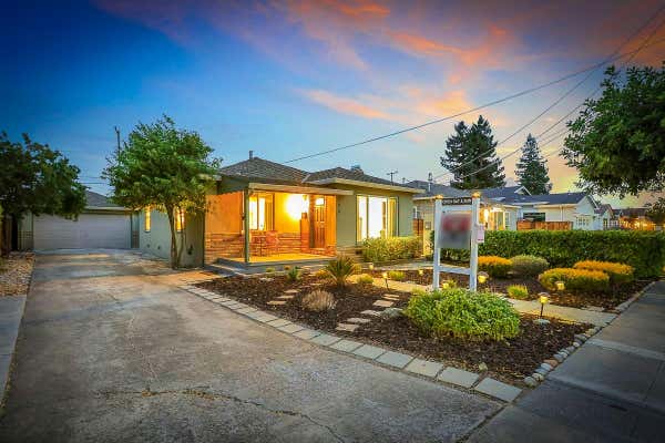 834 W IOWA AVE, SUNNYVALE, CA 94086 - Image 1