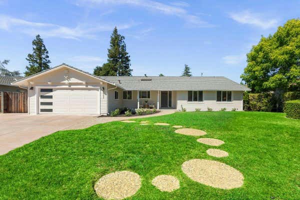 20329 KNOLLWOOD DR, SARATOGA, CA 95070 - Image 1