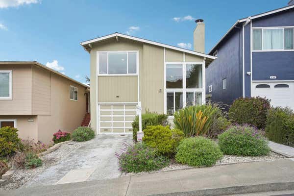 156 LONGVIEW DR, DALY CITY, CA 94015 - Image 1