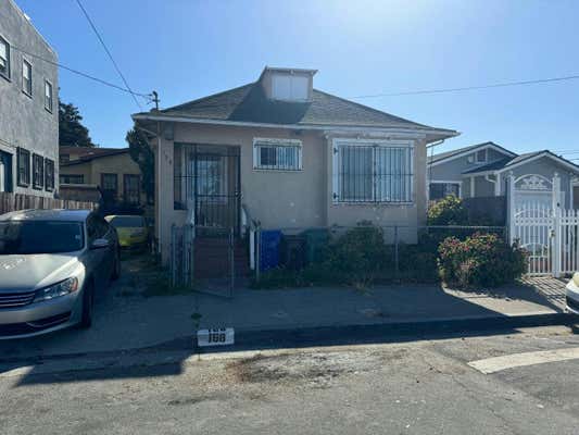 168 5TH ST, RICHMOND, CA 94801, photo 3 of 3