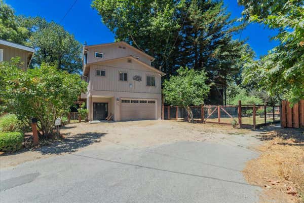 322 RIVER RD, FELTON, CA 95018 - Image 1