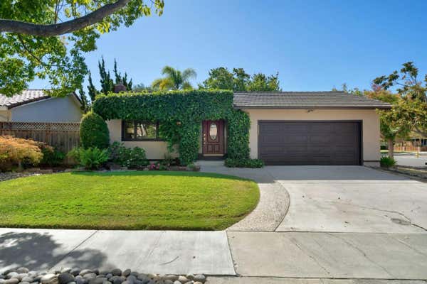 4007 SHONA CT, SAN JOSE, CA 95124 - Image 1