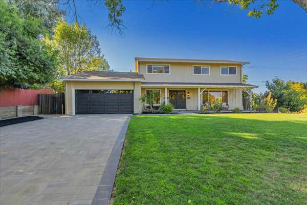 201 BACIGALUPI DR, LOS GATOS, CA 95032 - Image 1