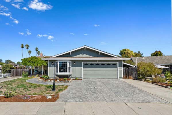 230 JUNIPERO CT, CAPITOLA, CA 95010 - Image 1