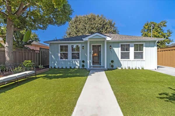 451 4TH AVE, REDWOOD CITY, CA 94063 - Image 1