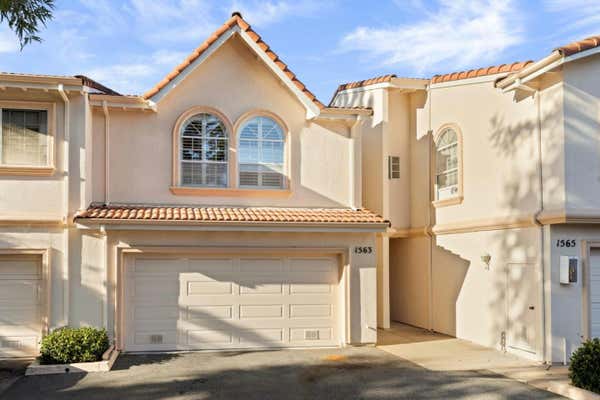 1563 OXFORD ST, REDWOOD CITY, CA 94061 - Image 1