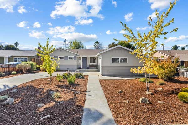 793 ONYX CT, SAN JOSE, CA 95117 - Image 1