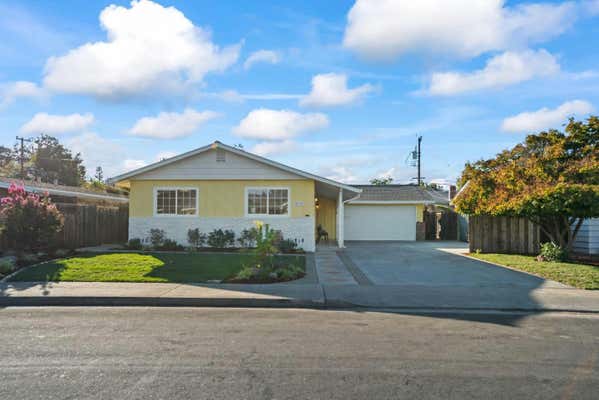 1079 ROBBIA DR, SUNNYVALE, CA 94087 - Image 1