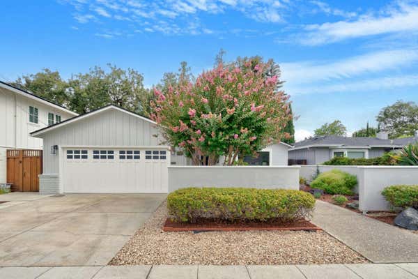 1525 GOVER LN, SAN CARLOS, CA 94070 - Image 1