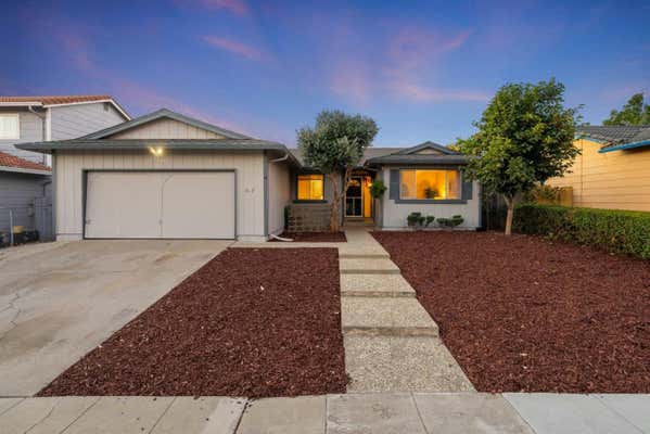 3409 CAROBWOOD CT, SAN JOSE, CA 95132 - Image 1