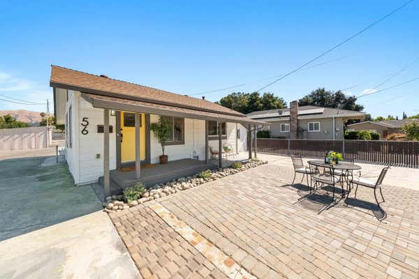 56 STEWART AVE, SAN JOSE, CA 95127 - Image 1