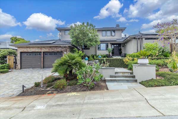 821 WILMINGTON RD, SAN MATEO, CA 94402 - Image 1