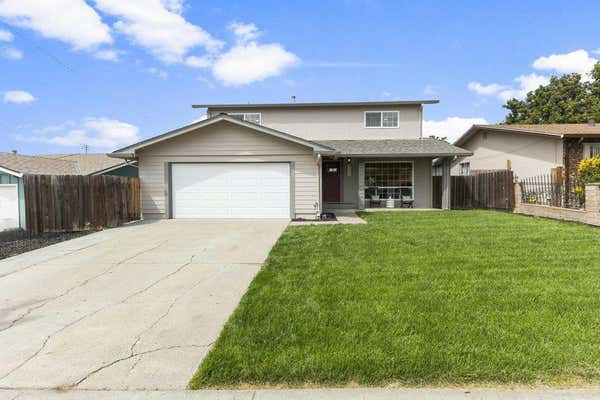 3409 MOUNT PRIETA DR, SAN JOSE, CA 95127 - Image 1