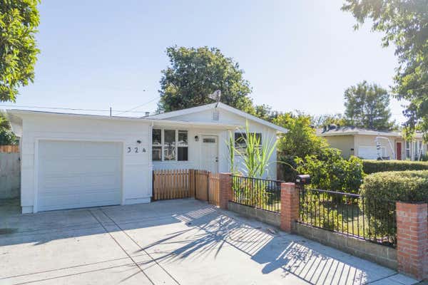 324 GARNER DR, SUNNYVALE, CA 94089 - Image 1