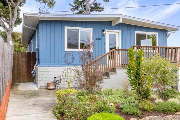 1209 SHAFTER AVE, PACIFIC GROVE, CA 93950, photo 4 of 30