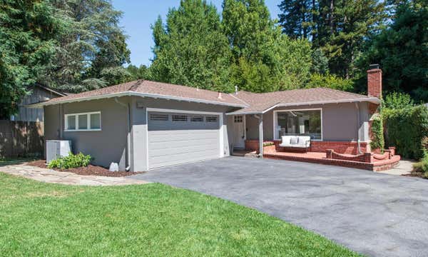 322 WYNDHAM DR, PORTOLA VALLEY, CA 94028 - Image 1