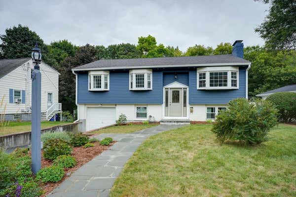 91 ARLMONT ST, ARLINGTON, MA 02476 - Image 1