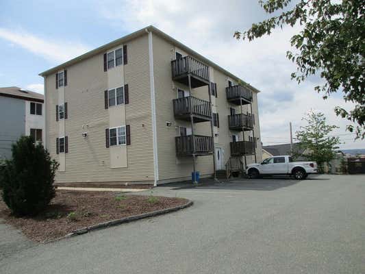 1 FAY ST UNIT 7, WORCESTER, MA 01604 - Image 1