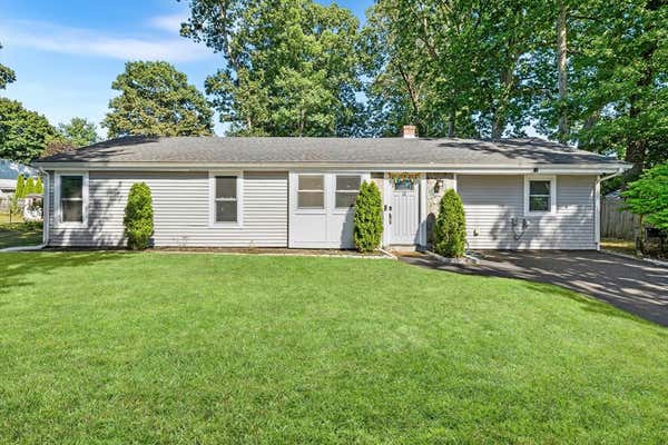 12 FAIRFIELD TER, FRAMINGHAM, MA 01701 - Image 1