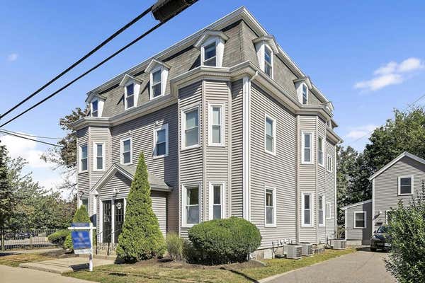 26 CHERRY ST UNIT 32, WALTHAM, MA 02453 - Image 1