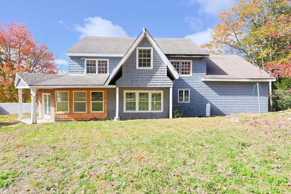 47 BEAVER DAM RD, ASHBY, MA 01431 - Image 1