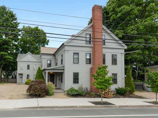 244 HIGH ST APT 1, NEWBURYPORT, MA 01950 - Image 1