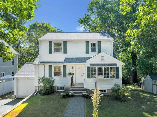 25 JAMES ST, ARLINGTON, MA 02474 - Image 1