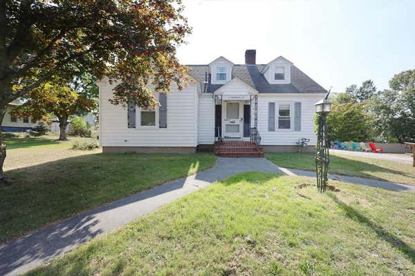 11 TEWKSBURY ST, LAWRENCE, MA 01843 - Image 1