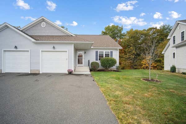 111 DANIEL SHAYS HWY UNIT 11, BELCHERTOWN, MA 01007 - Image 1