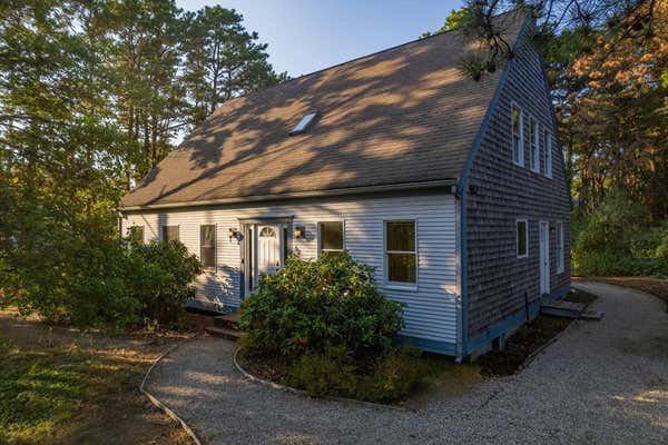 60 HOMESTEAD LN, WELLFLEET, MA 02667 - Image 1