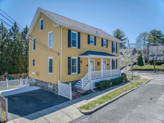 3 RAVINE TER # 3, MELROSE, MA 02176 - Image 1