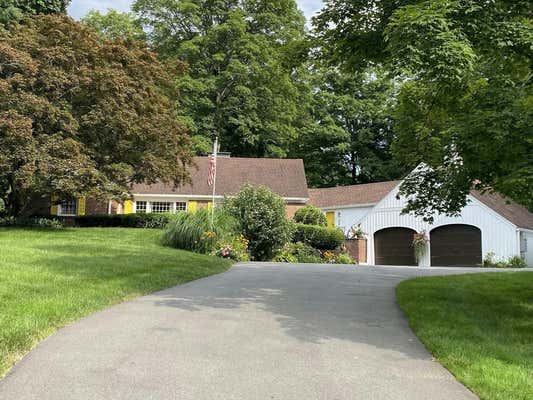 603 BERNARDSTON RD, GREENFIELD, MA 01301 - Image 1